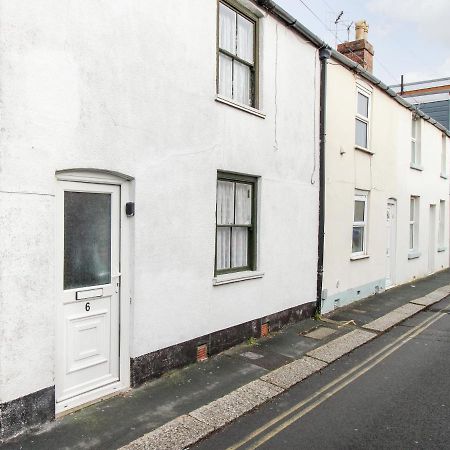Angel Cottage Weymouth Extérieur photo