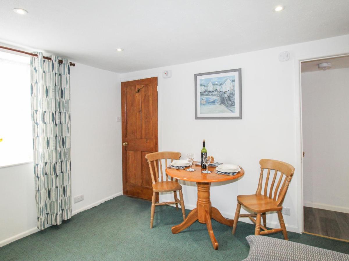 Angel Cottage Weymouth Extérieur photo