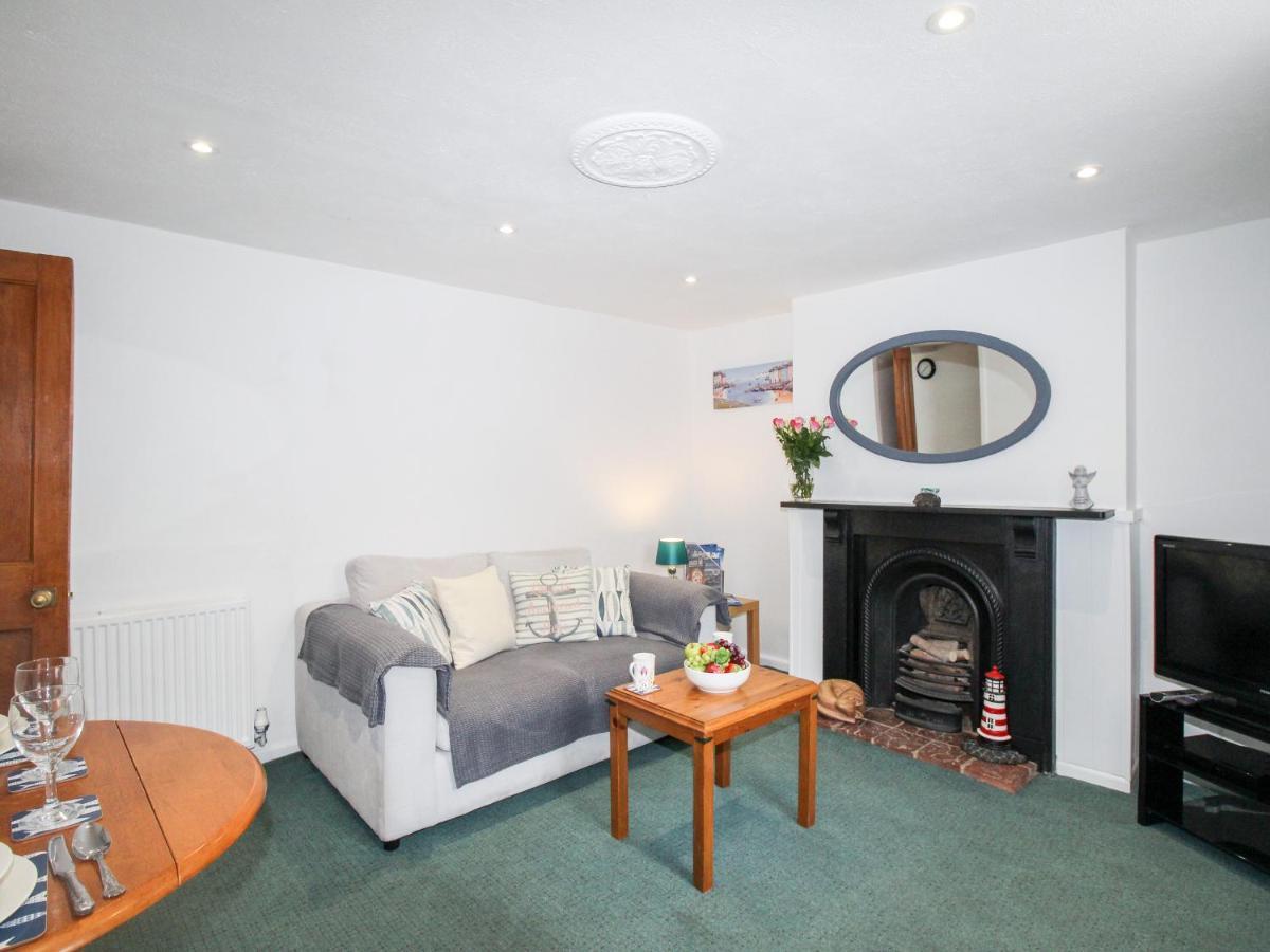 Angel Cottage Weymouth Extérieur photo