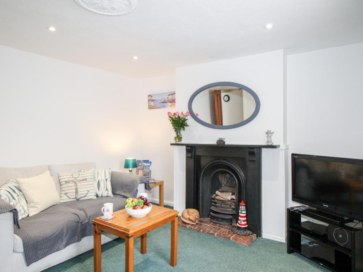 Angel Cottage Weymouth Extérieur photo