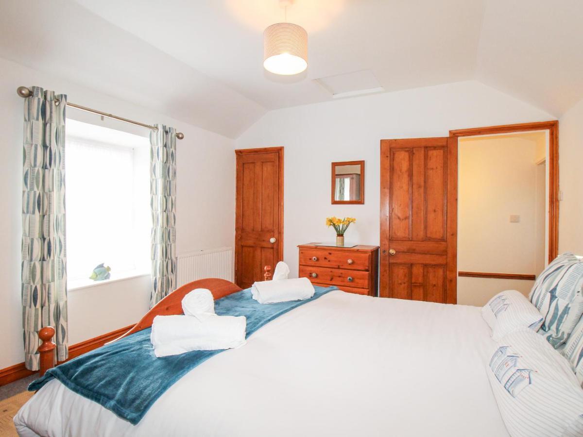 Angel Cottage Weymouth Extérieur photo