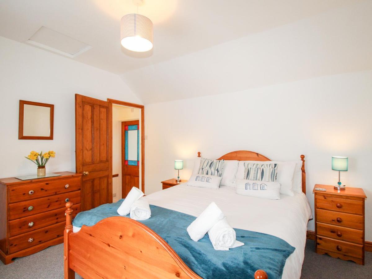 Angel Cottage Weymouth Extérieur photo