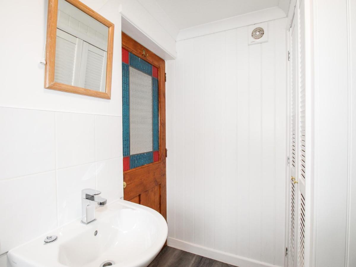 Angel Cottage Weymouth Extérieur photo
