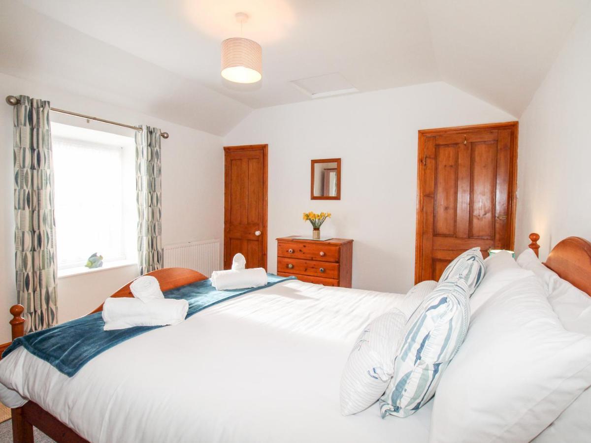 Angel Cottage Weymouth Extérieur photo