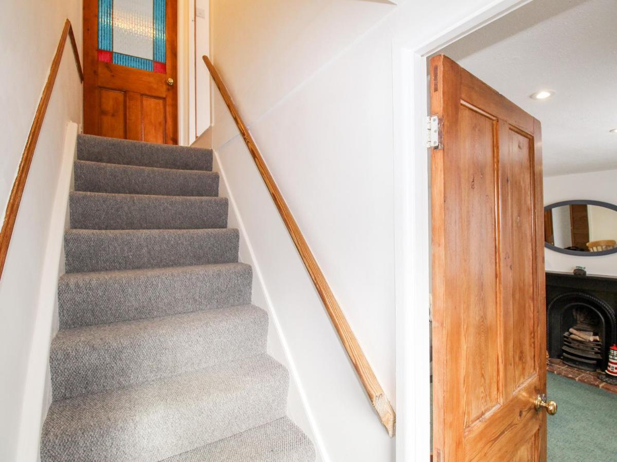 Angel Cottage Weymouth Extérieur photo